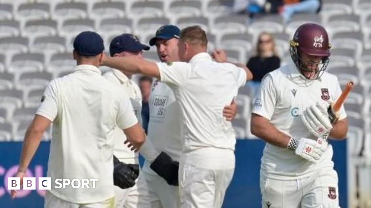 National Club Championship: Ormskirk beat Penzance to win title